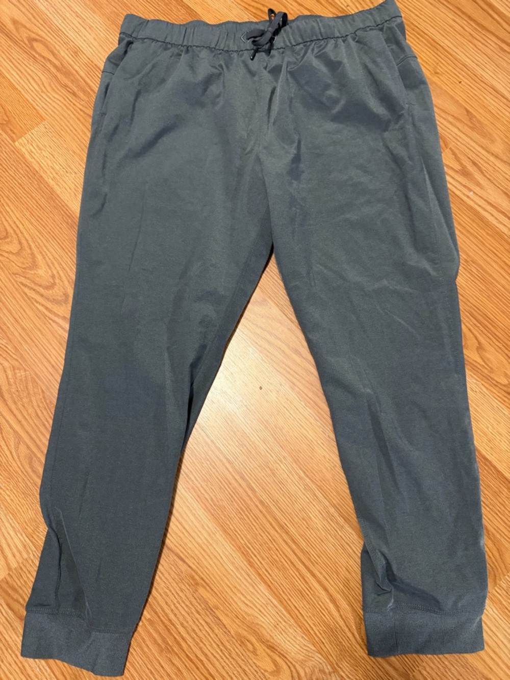 Member’s Mark Travel Jogger